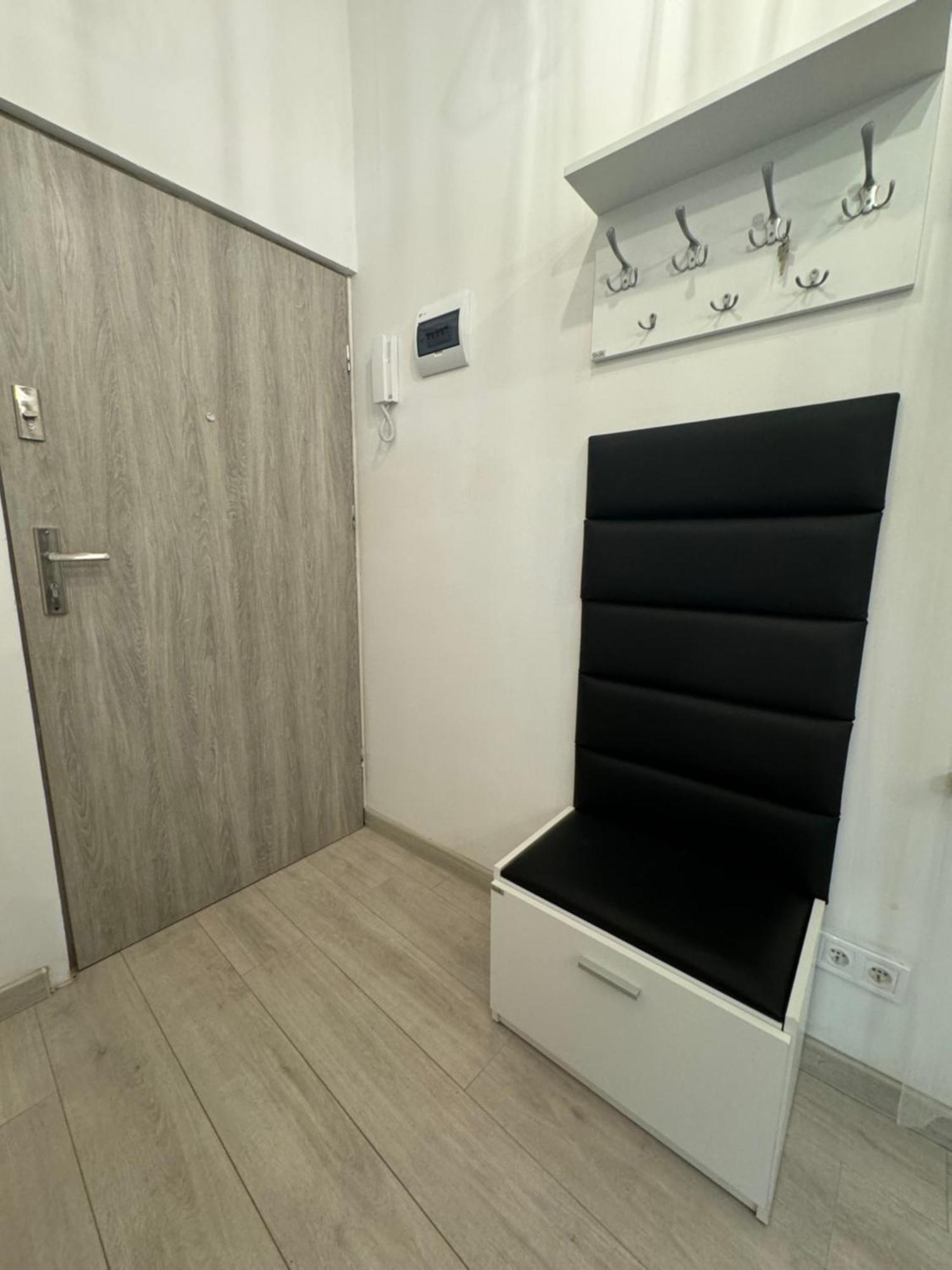 Salwator Loft Apartment Krakow Bagian luar foto