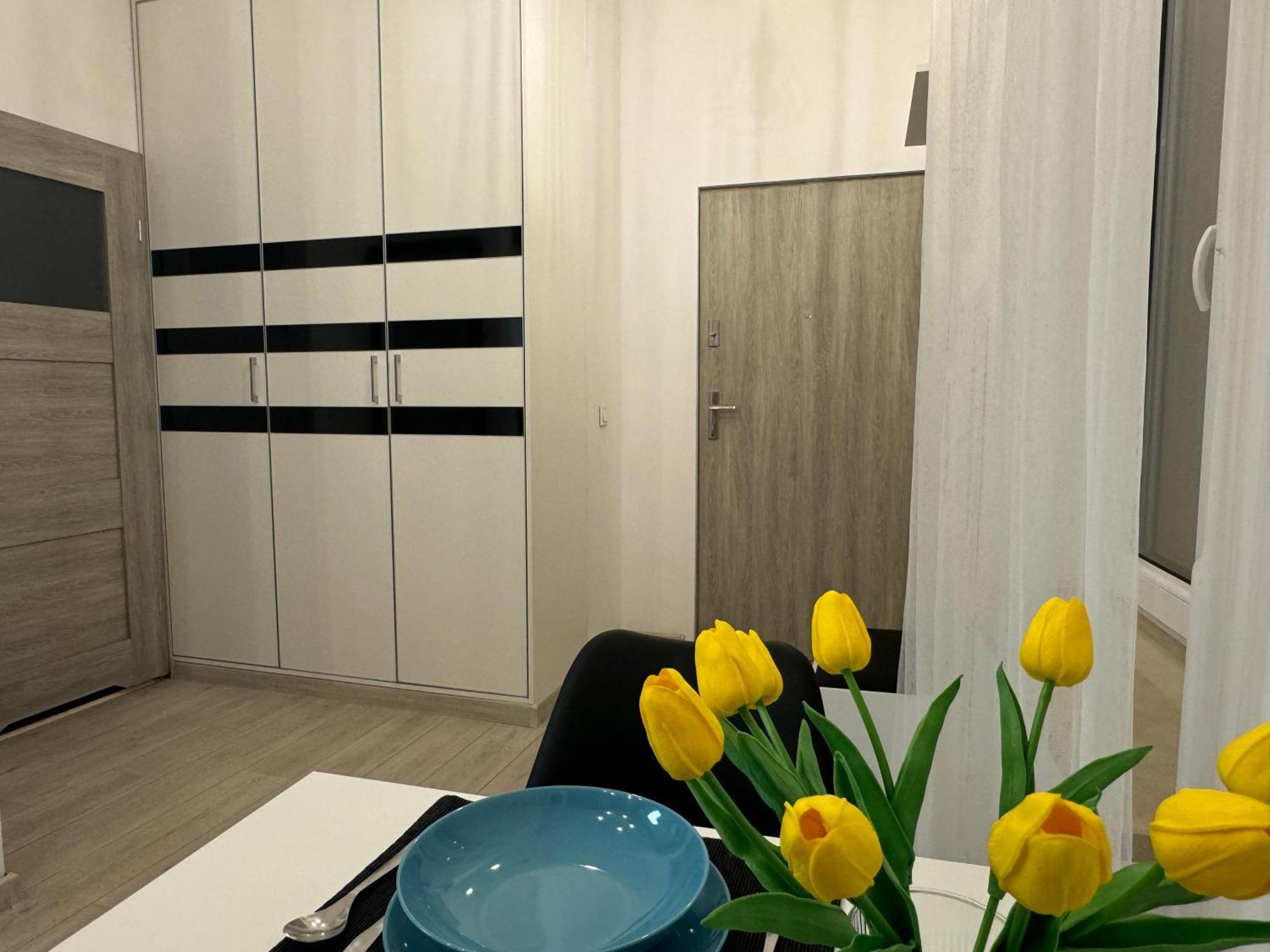 Salwator Loft Apartment Krakow Bagian luar foto